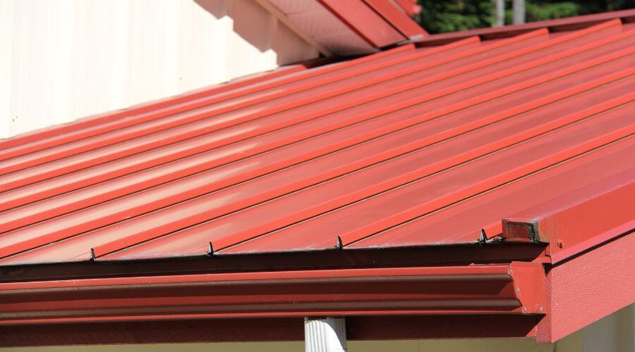 Industrial Roof Replacement in Elmo, MT